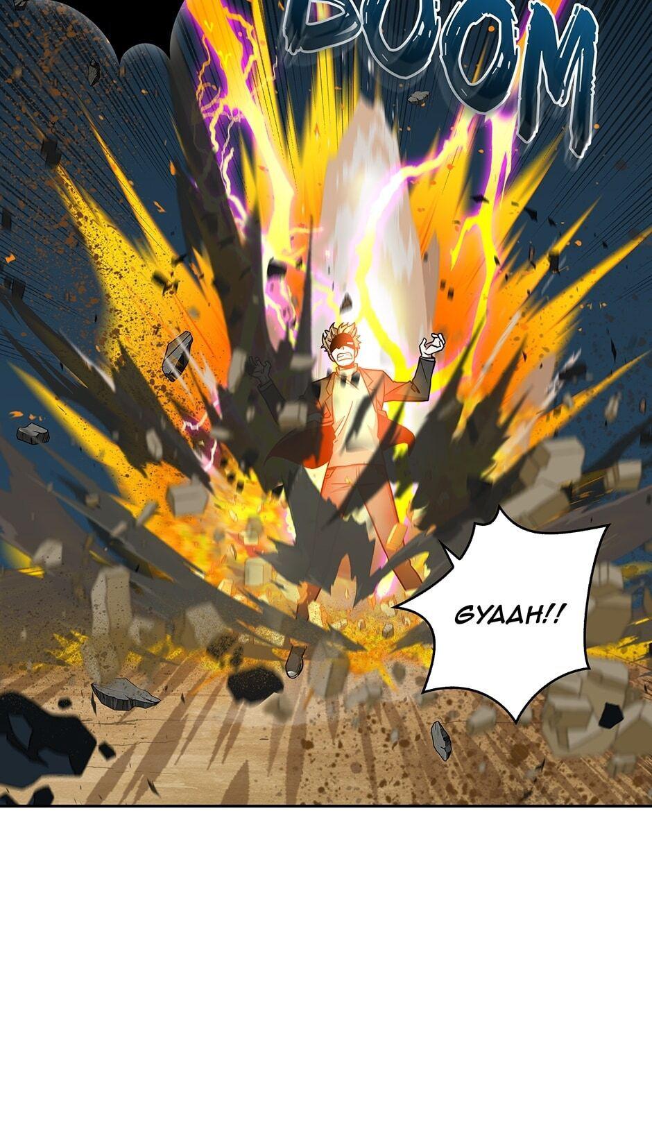 Read Tomb Raider King EN Manga Online