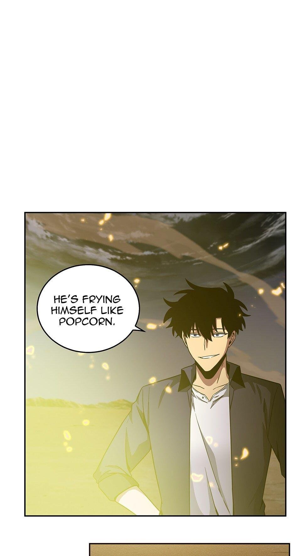 Read Tomb Raider King EN Manga Online