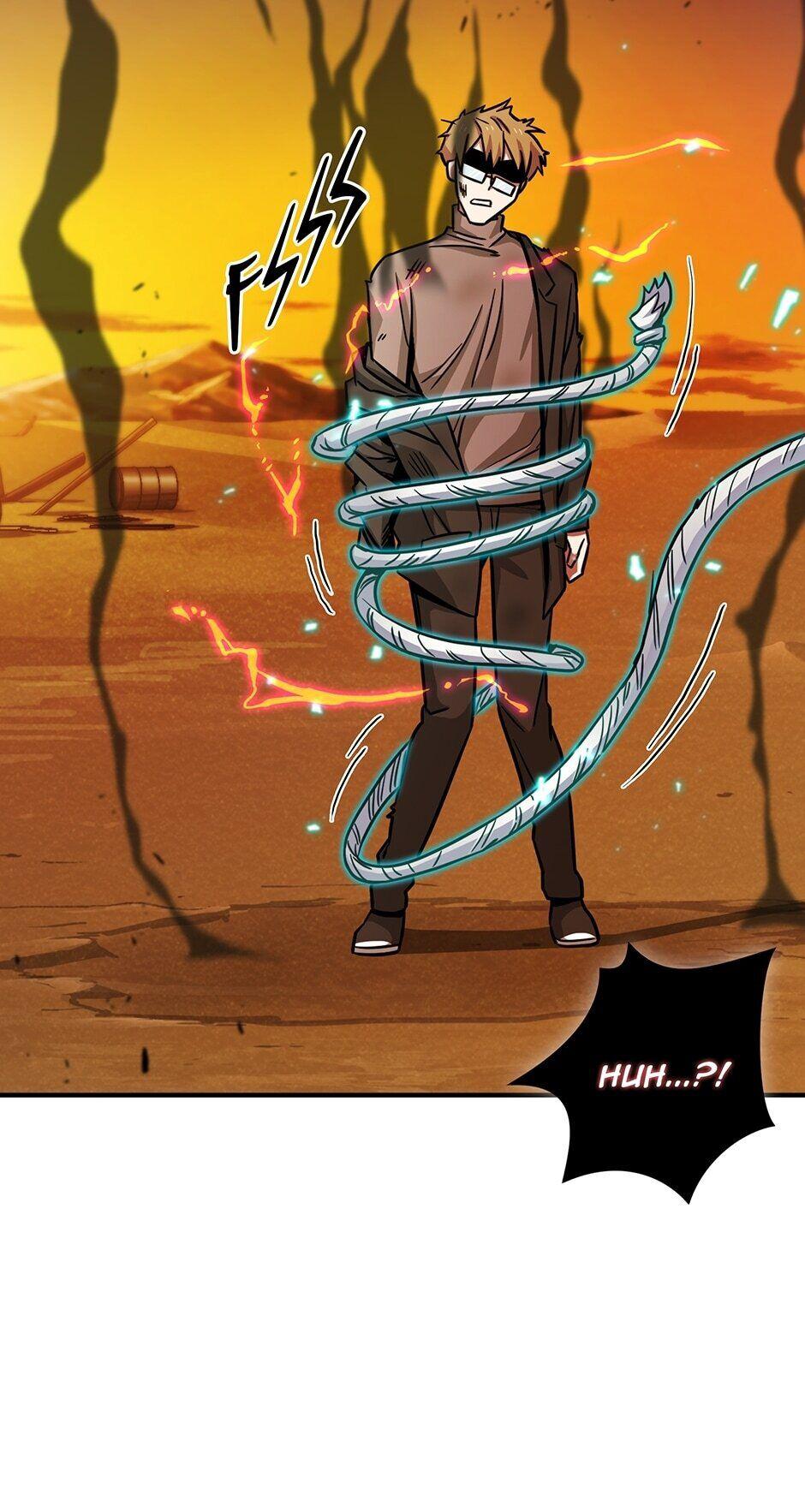 Read Tomb Raider King EN Manga Online