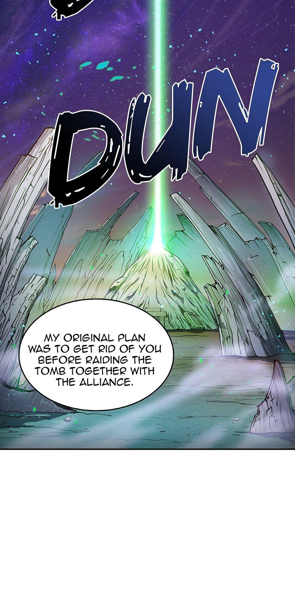 Read Tomb Raider King EN Manga Online
