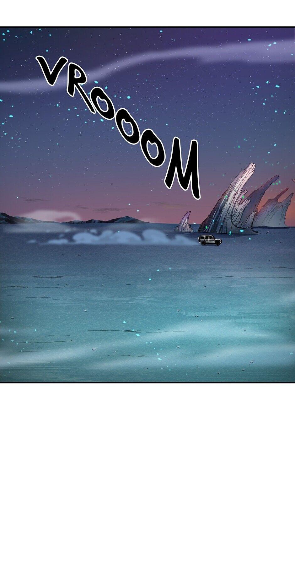 Read Tomb Raider King EN Manga Online