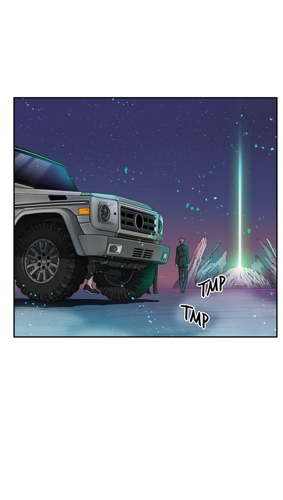 Read Tomb Raider King EN Manga Online