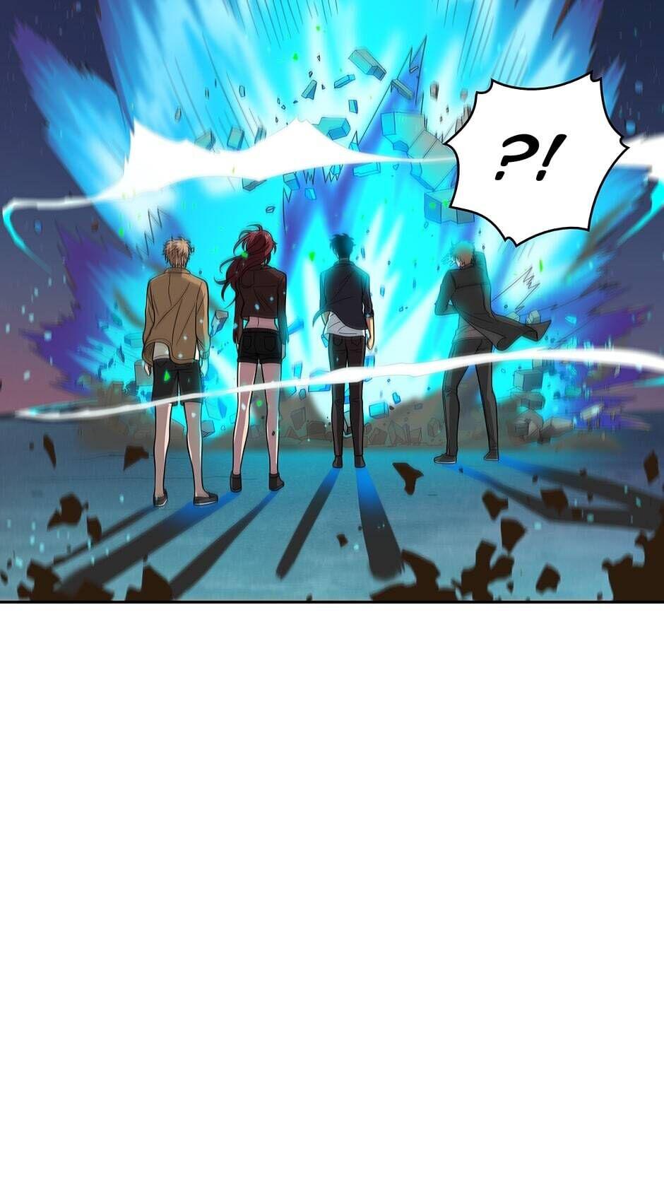 Read Tomb Raider King EN Manga Online