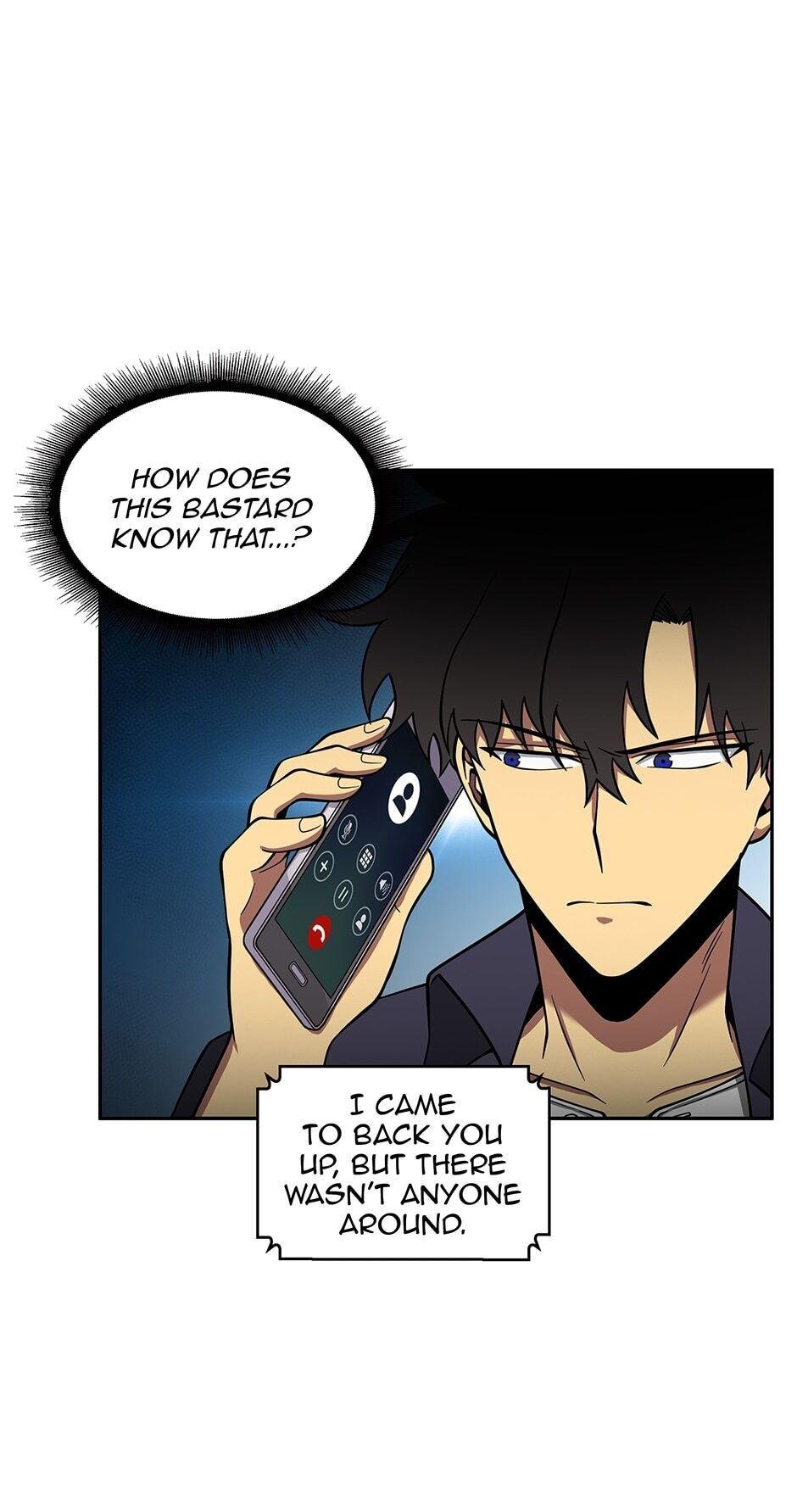 Read Tomb Raider King EN Manga Online
