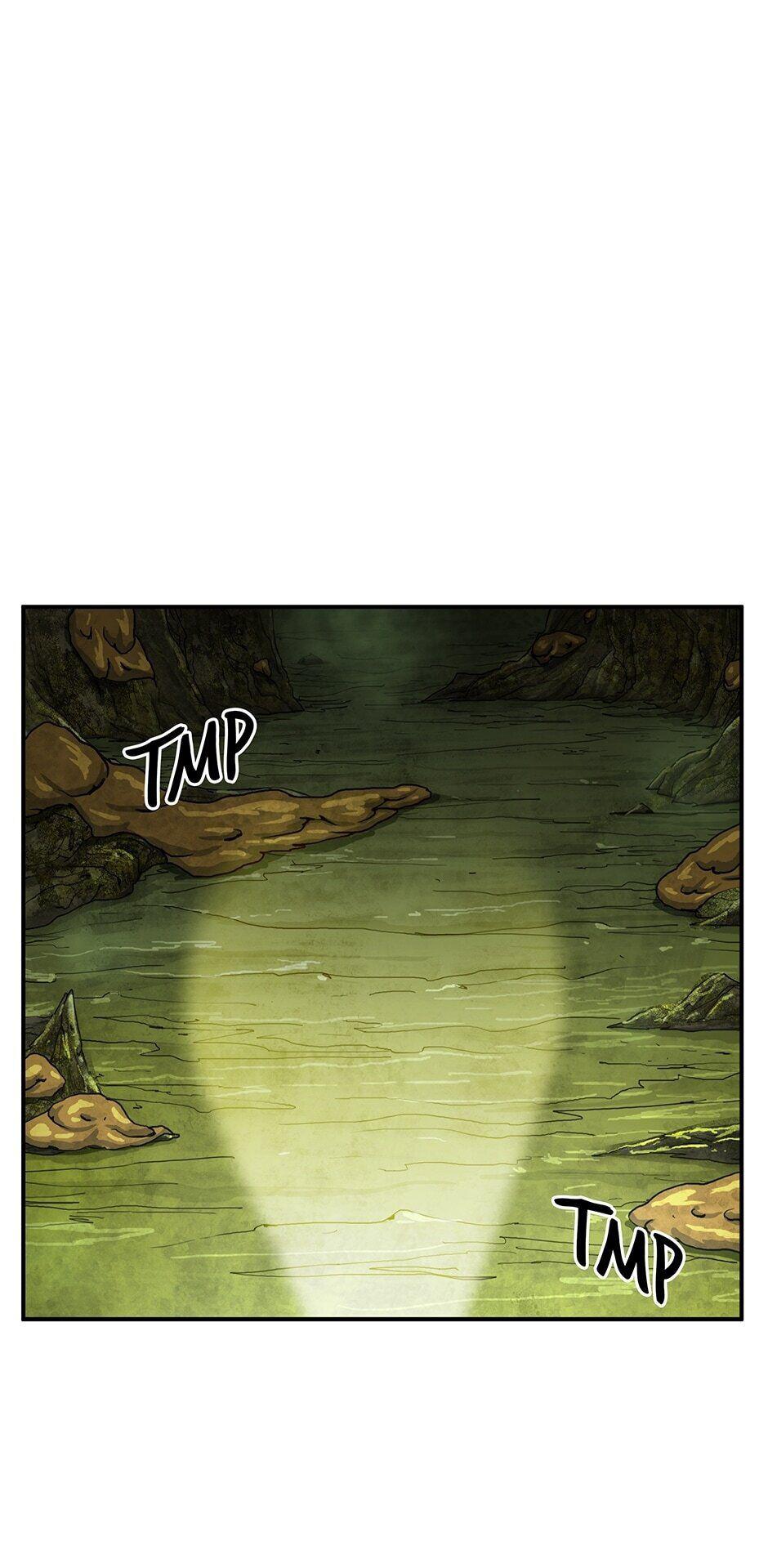 Read Tomb Raider King EN Manga Online