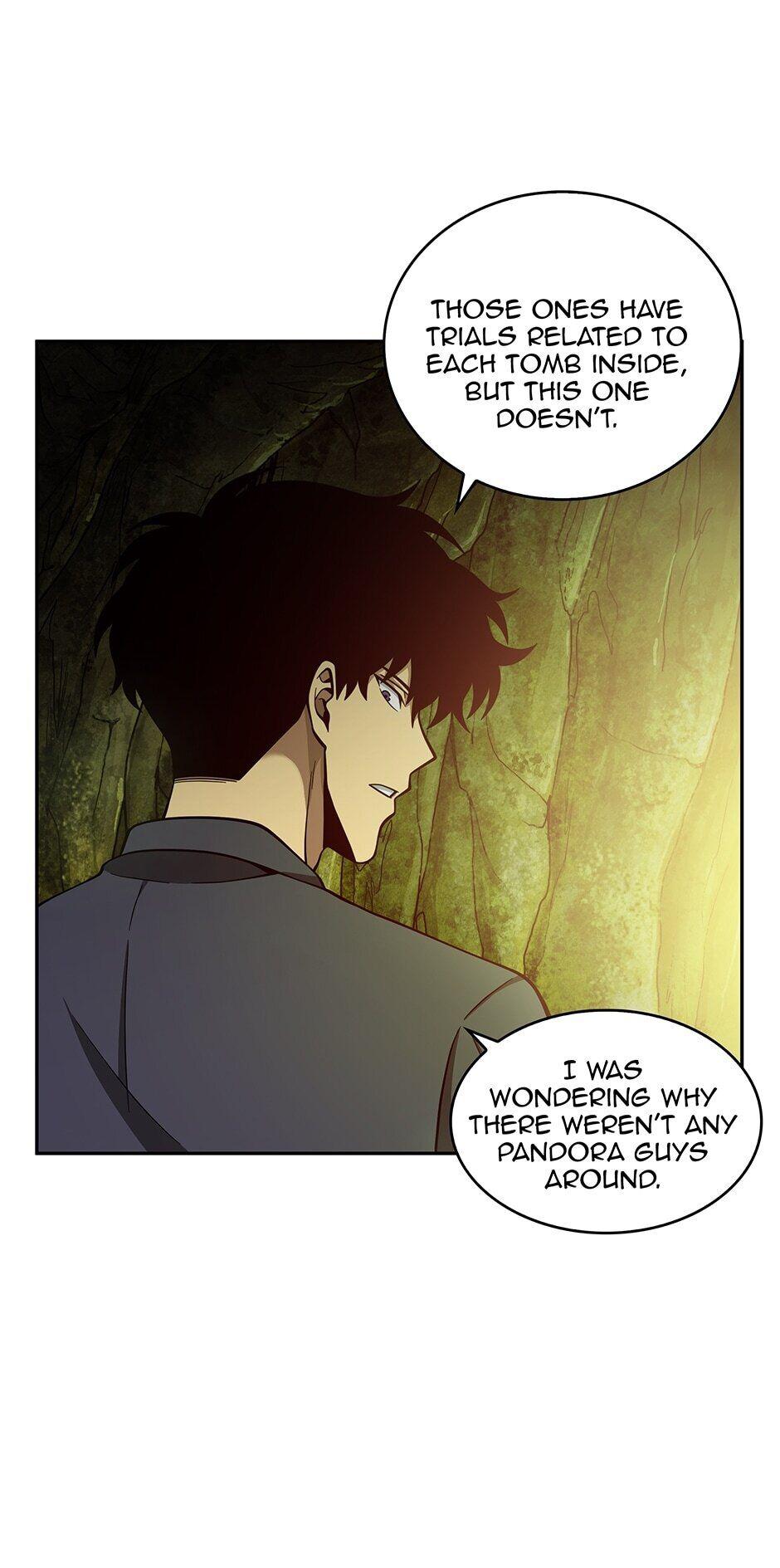 Read Tomb Raider King EN Manga Online
