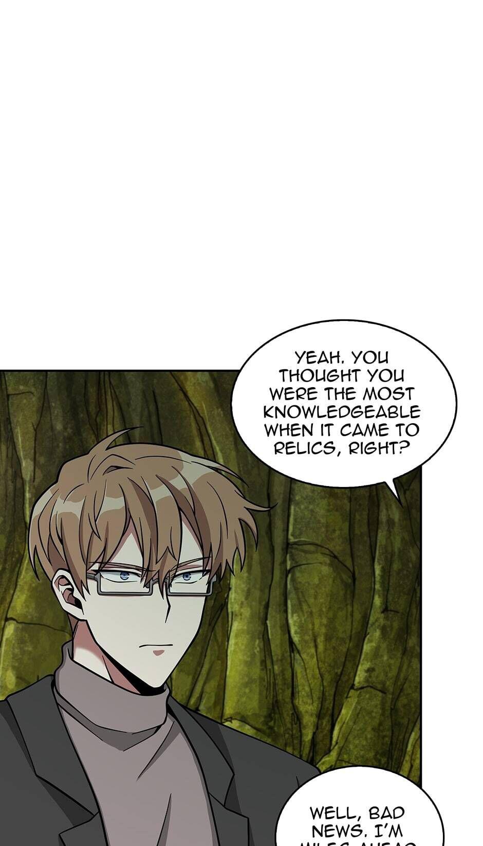 Read Tomb Raider King EN Manga Online