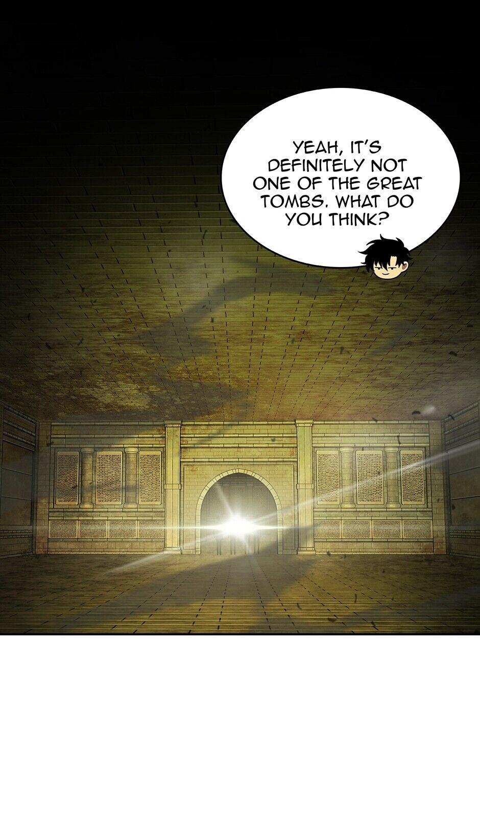 Read Tomb Raider King EN Manga Online