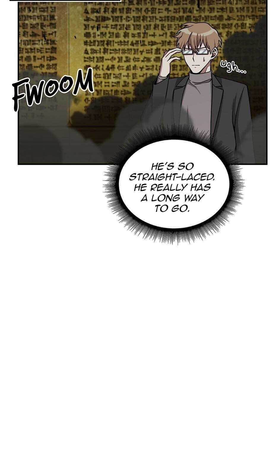Read Tomb Raider King EN Manga Online