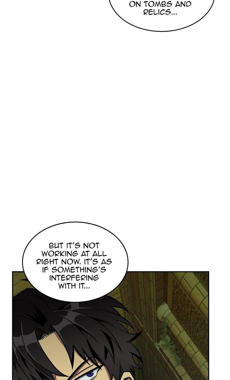 Read Tomb Raider King EN Manga Online