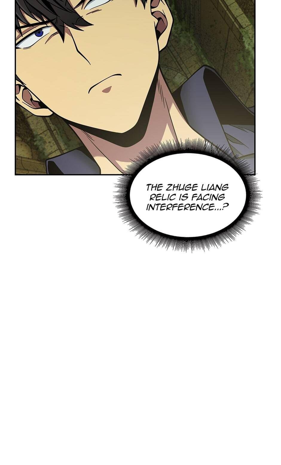 Read Tomb Raider King EN Manga Online