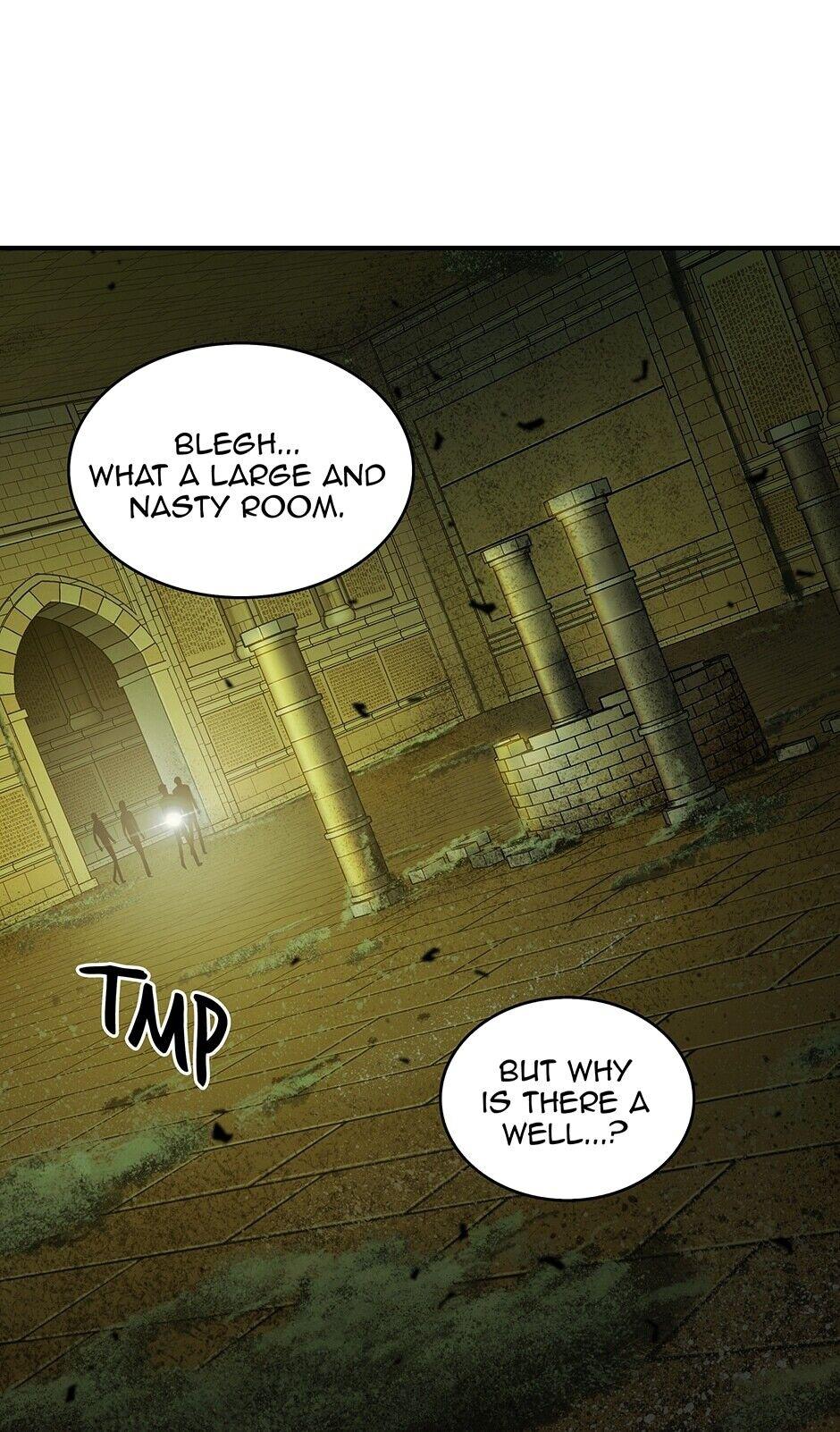 Read Tomb Raider King EN Manga Online