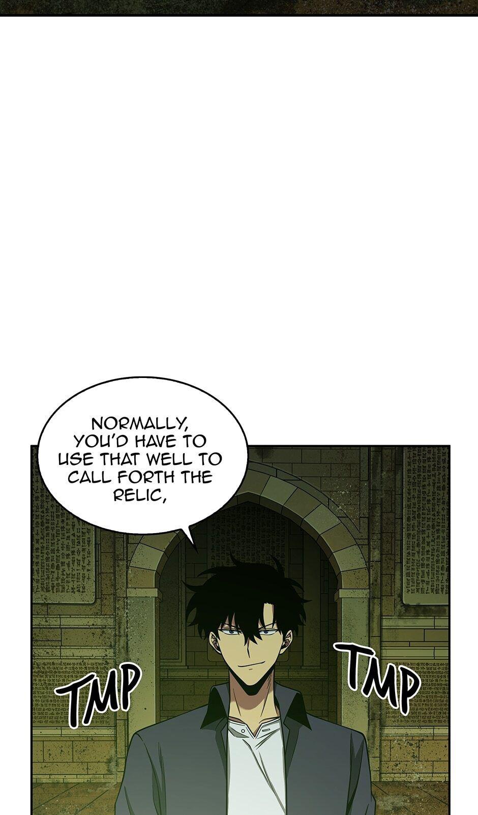 Read Tomb Raider King EN Manga Online
