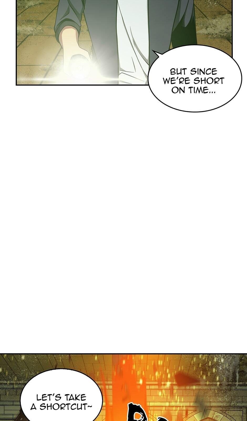 Read Tomb Raider King EN Manga Online
