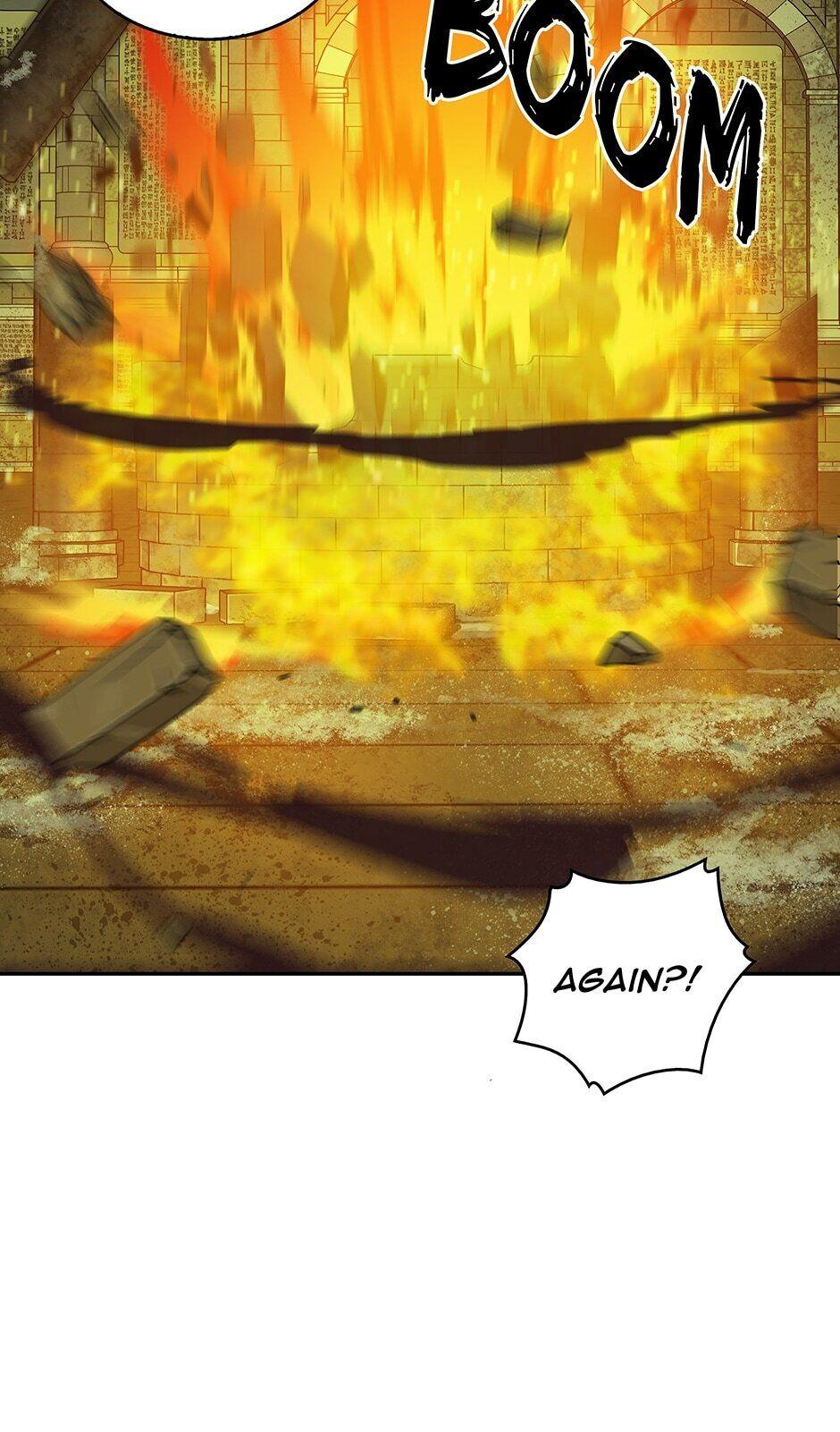Read Tomb Raider King EN Manga Online