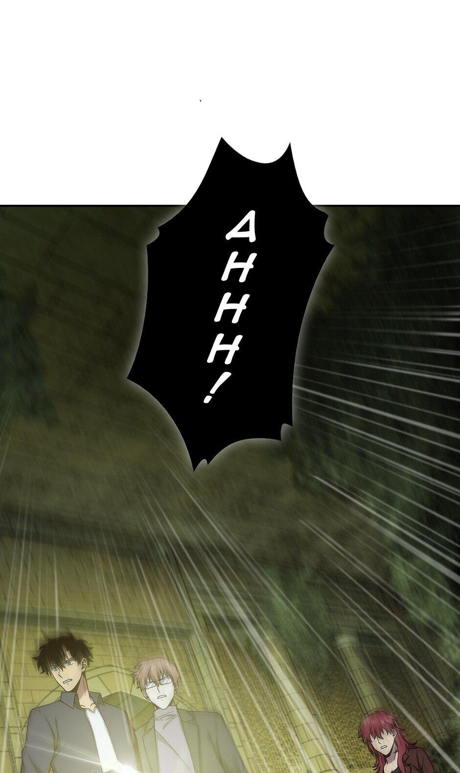 Read Tomb Raider King EN Manga Online