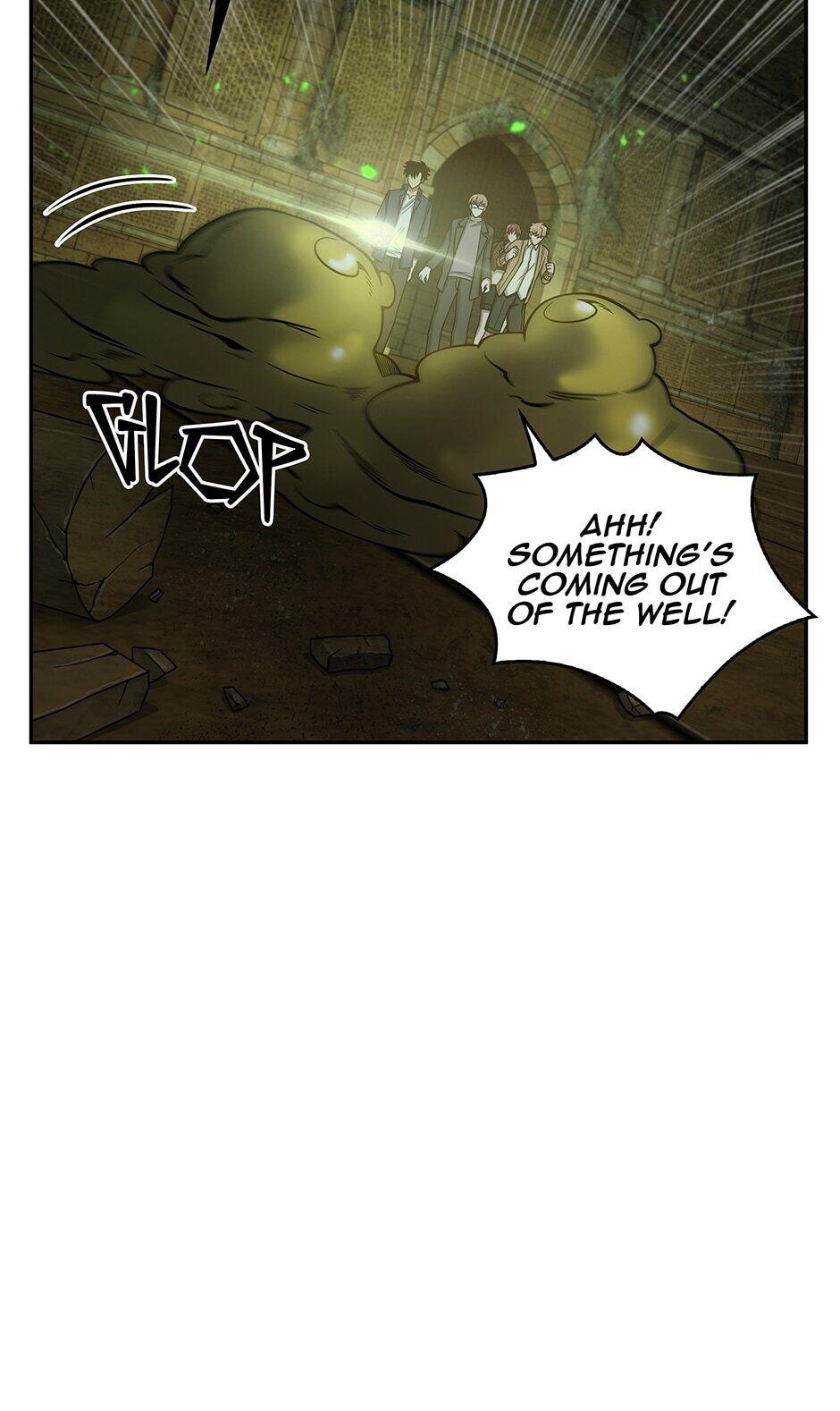 Read Tomb Raider King EN Manga Online