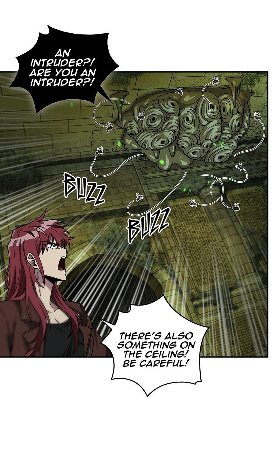 Read Tomb Raider King EN Manga Online