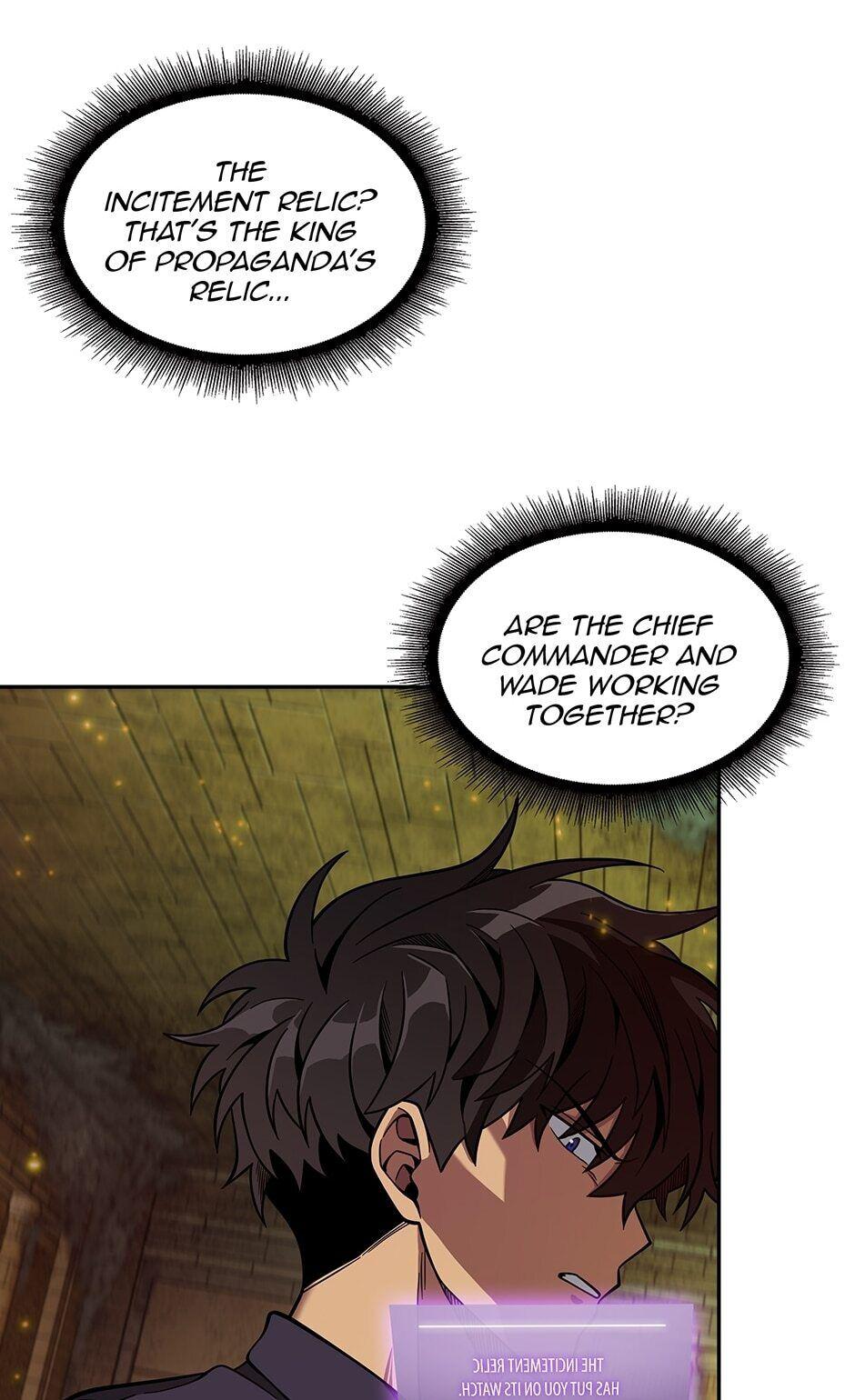 Read Tomb Raider King EN Manga Online