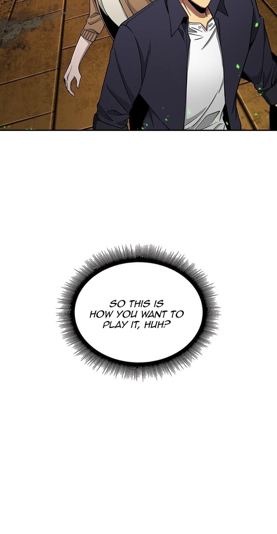 Read Tomb Raider King EN Manga Online