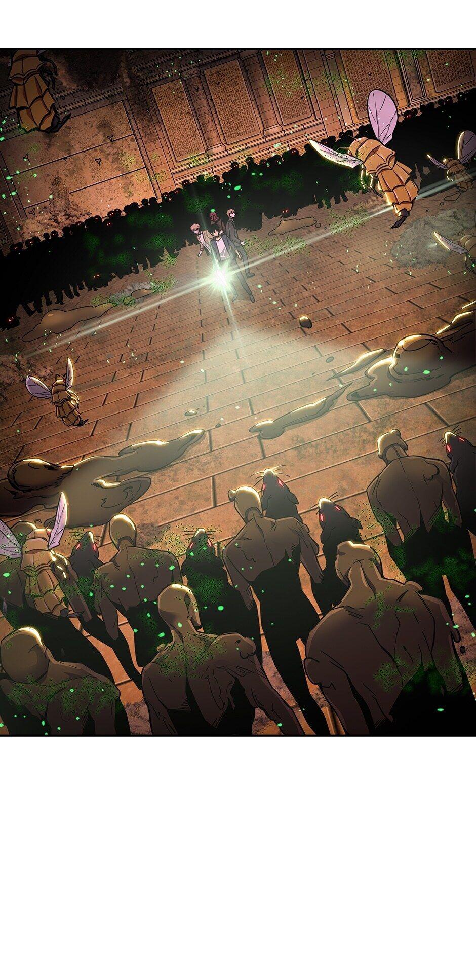 Read Tomb Raider King EN Manga Online