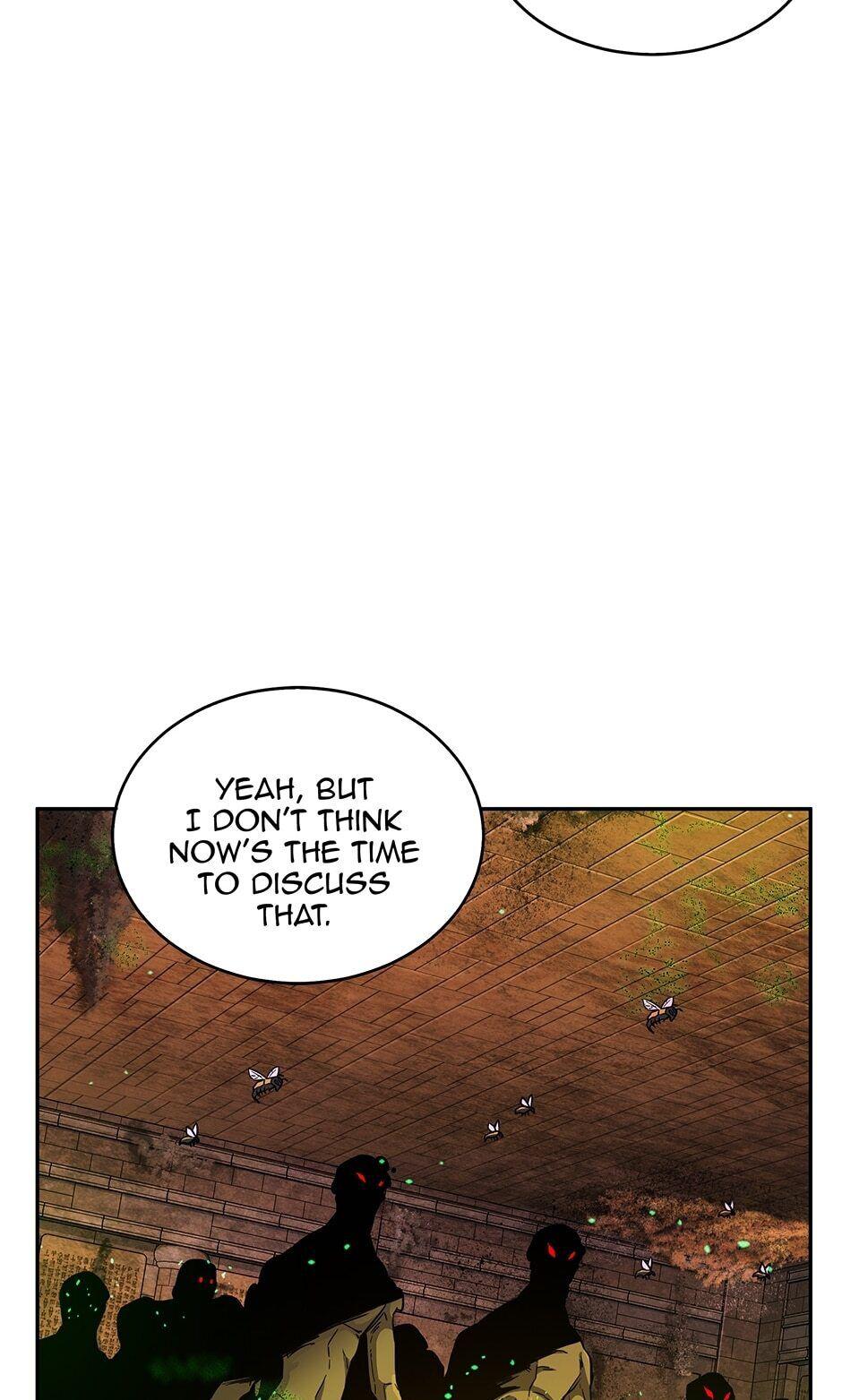 Read Tomb Raider King EN Manga Online