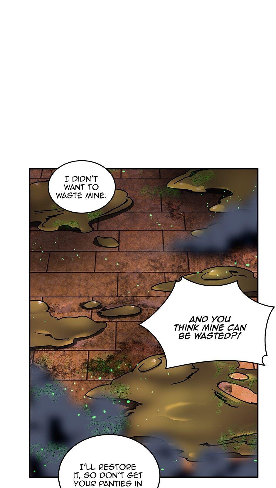 Read Tomb Raider King EN Manga Online