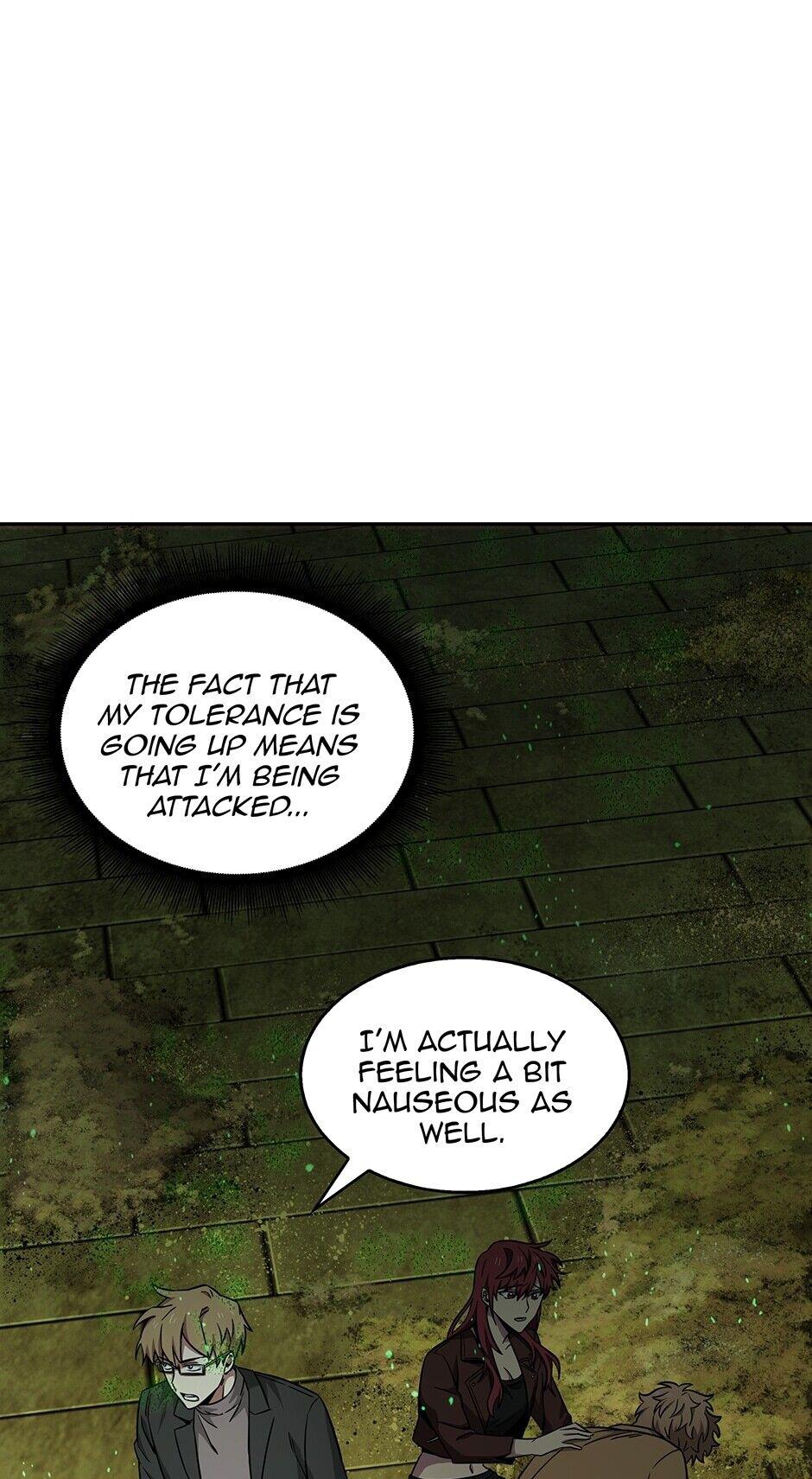 Read Tomb Raider King EN Manga Online