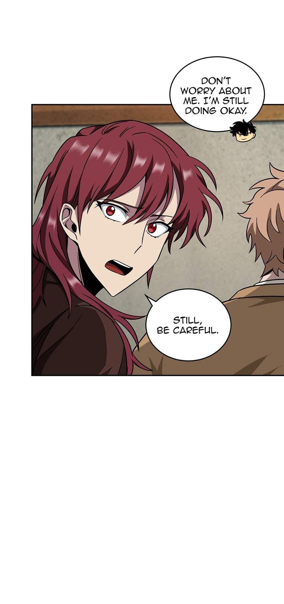 Read Tomb Raider King EN Manga Online