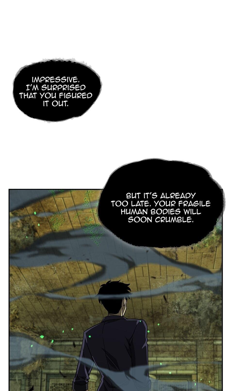 Read Tomb Raider King EN Manga Online