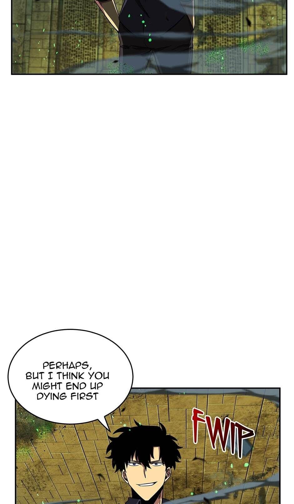Read Tomb Raider King EN Manga Online