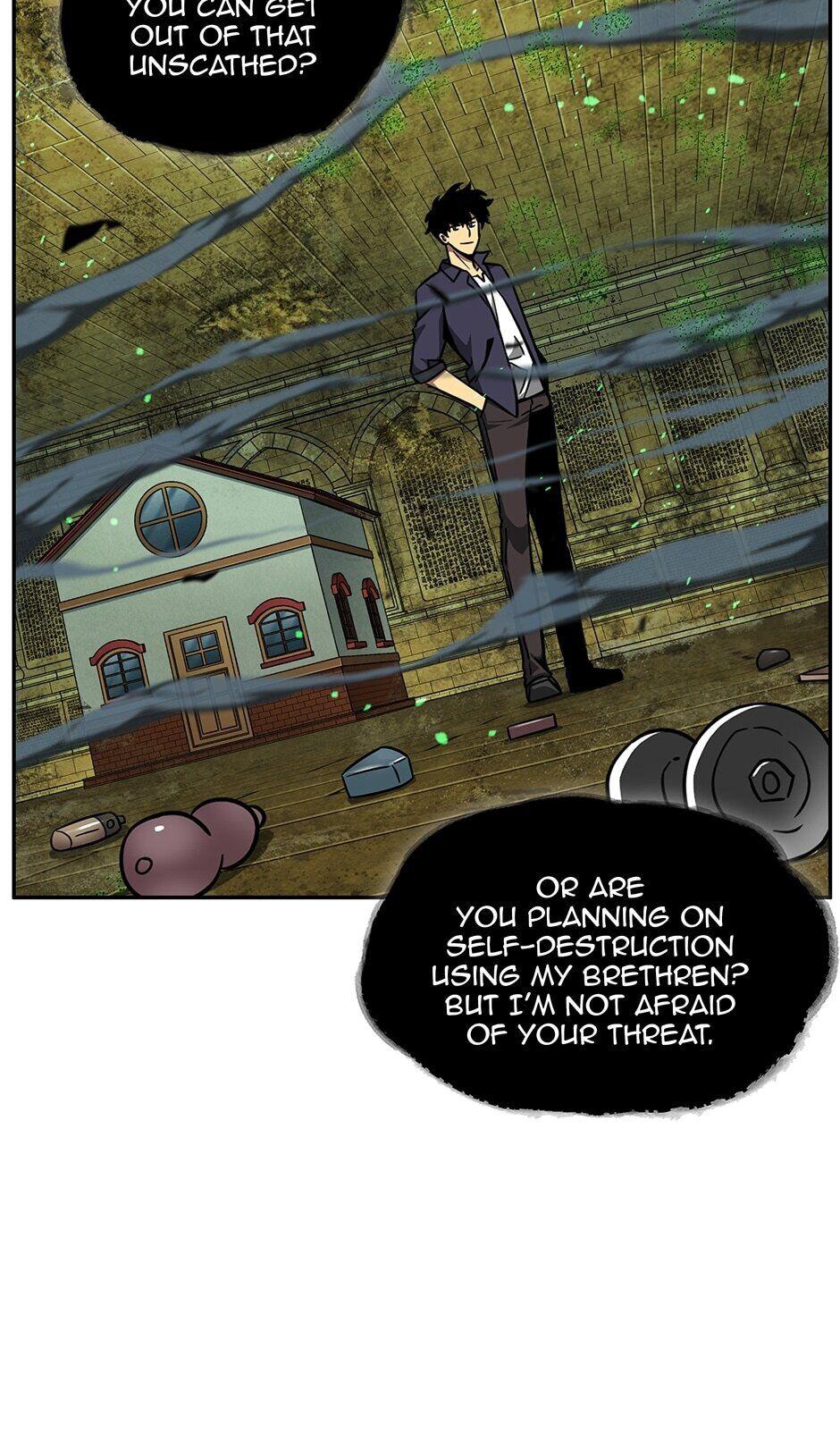 Read Tomb Raider King EN Manga Online