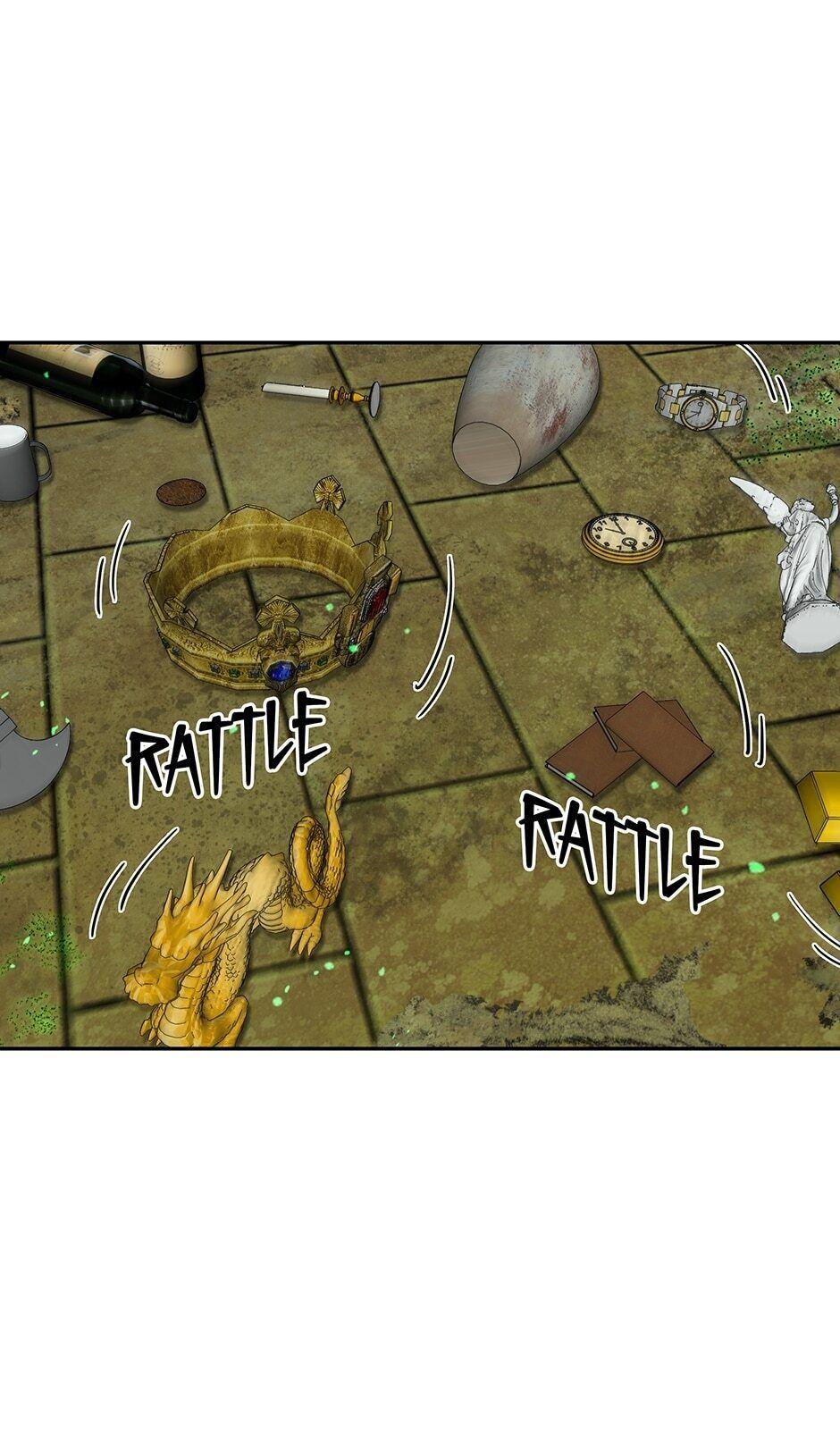 Read Tomb Raider King EN Manga Online