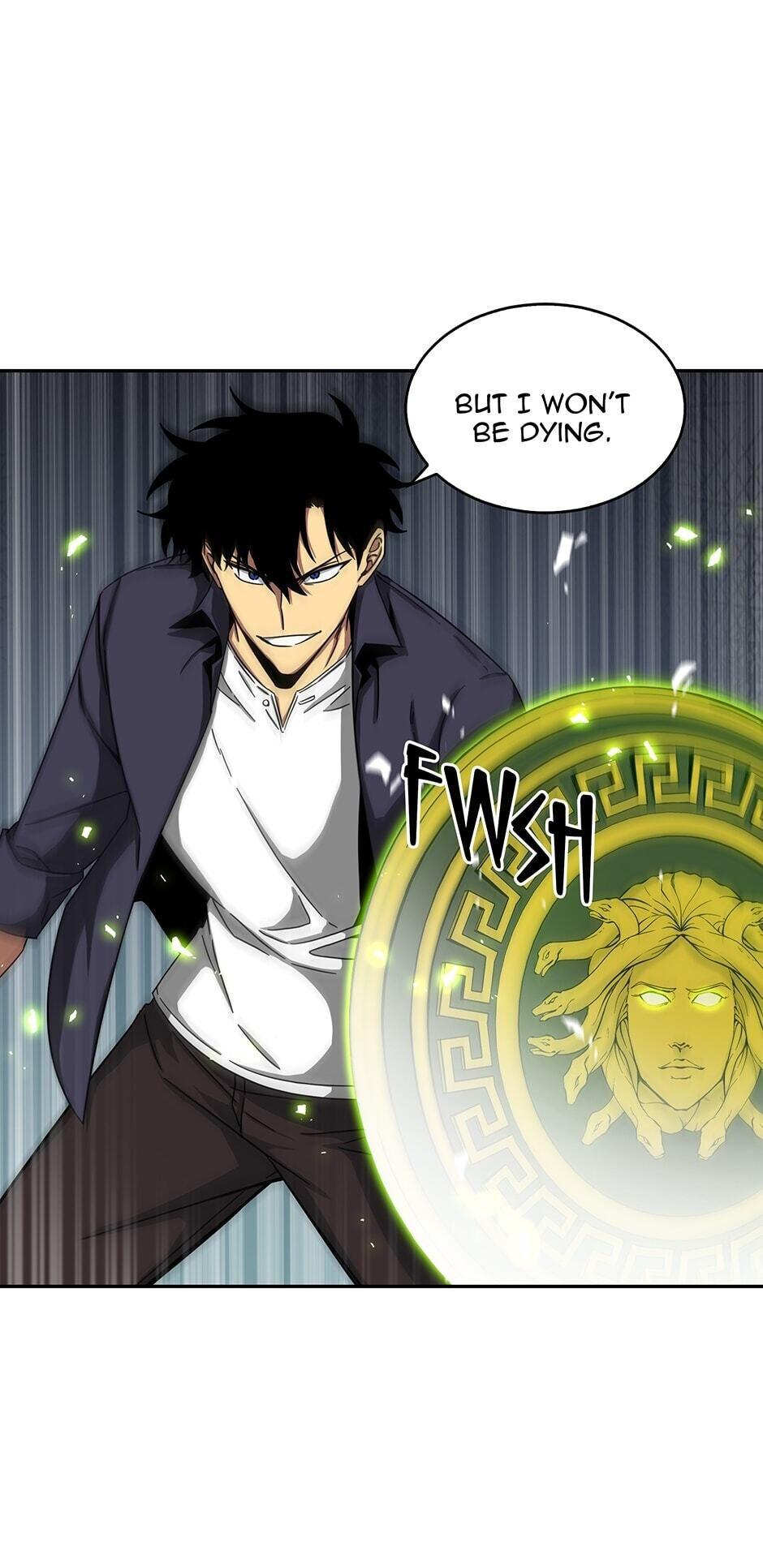 Read Tomb Raider King EN Manga Online