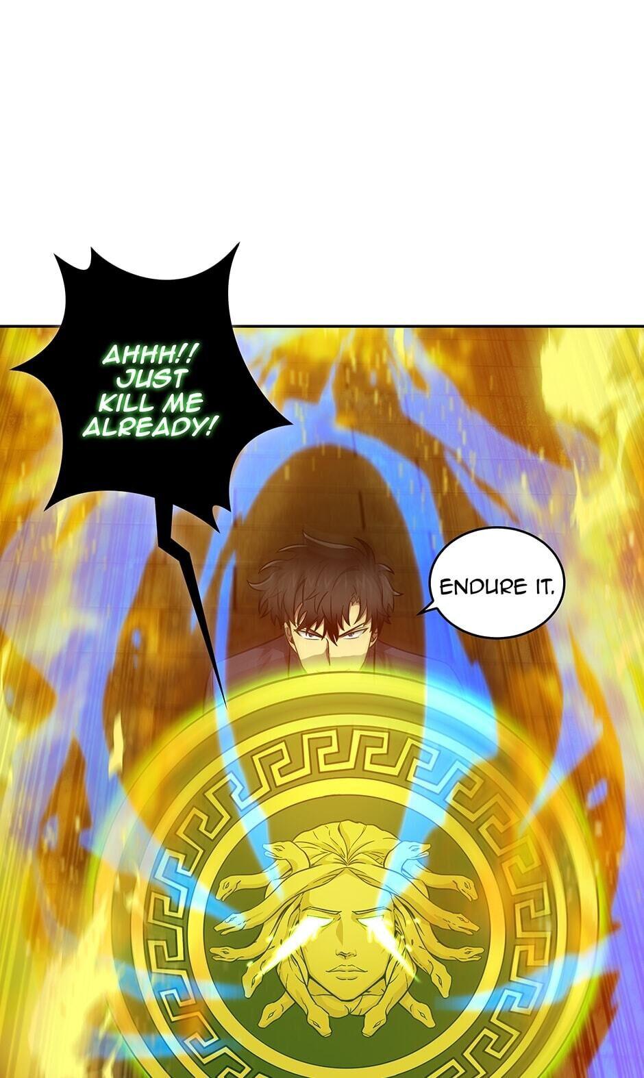 Read Tomb Raider King EN Manga Online