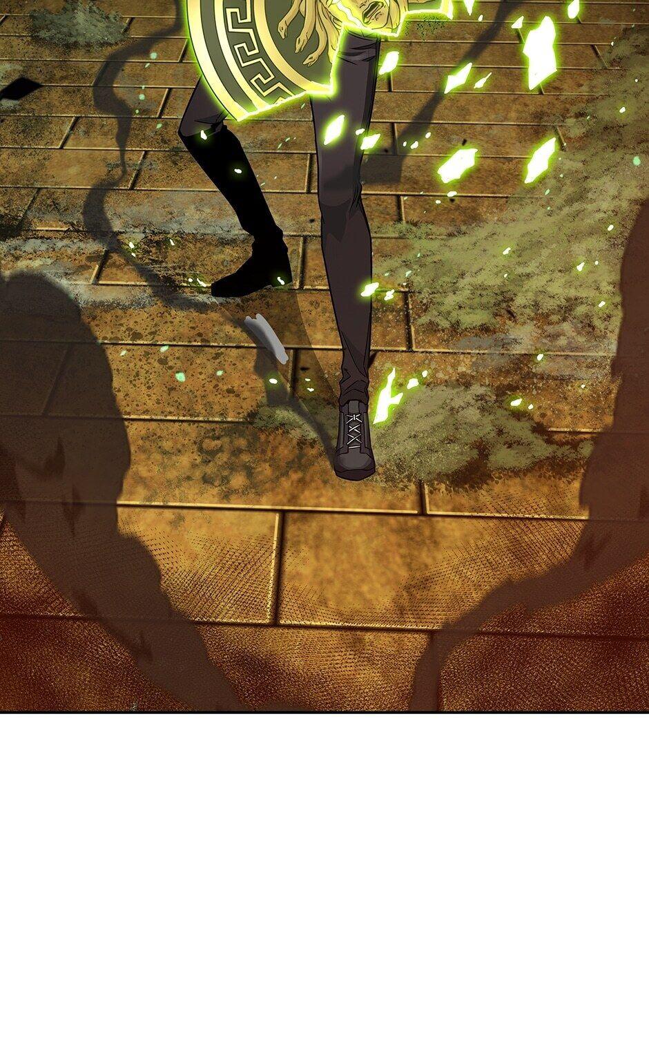 Read Tomb Raider King EN Manga Online