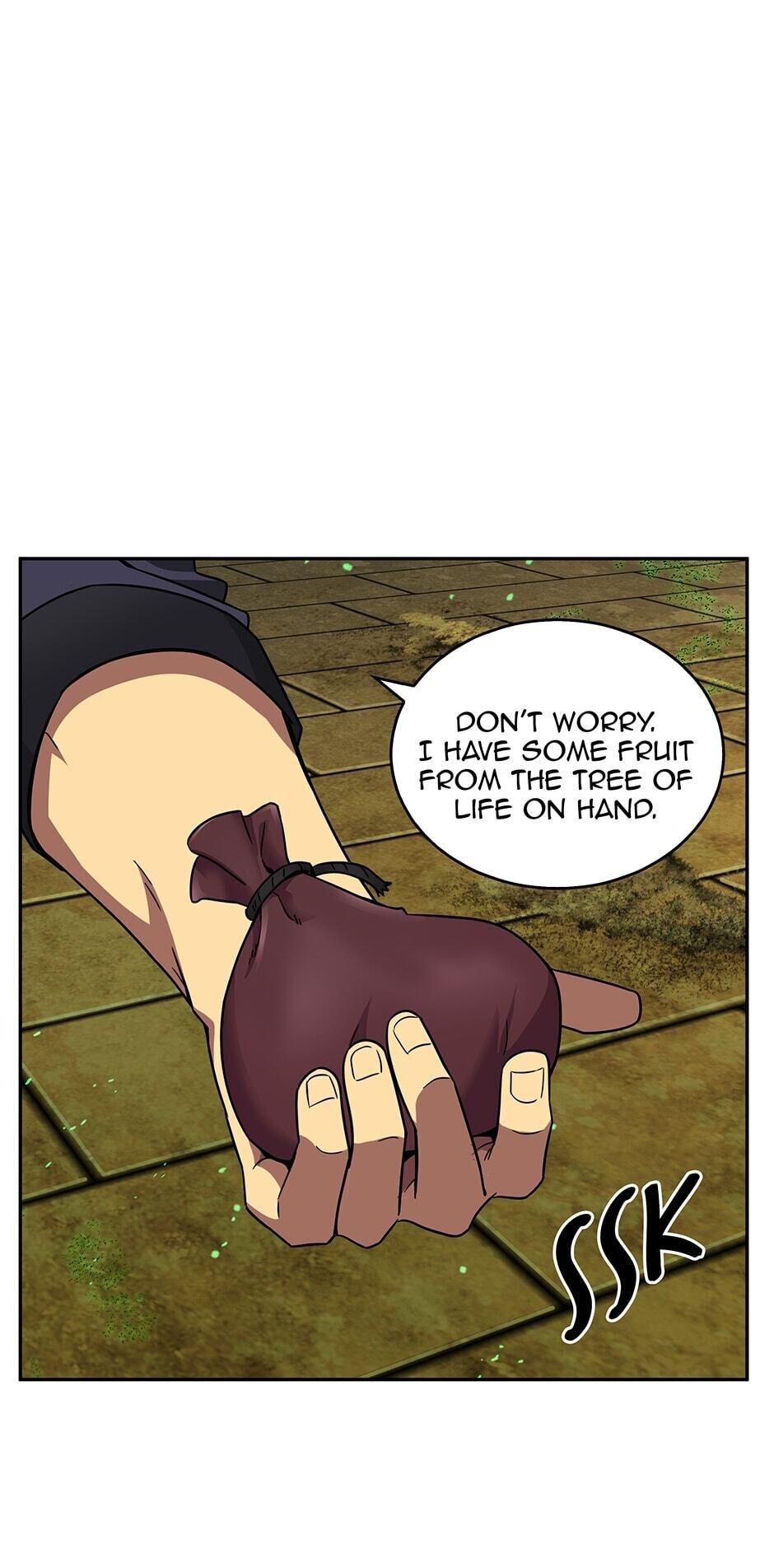 Read Tomb Raider King EN Manga Online