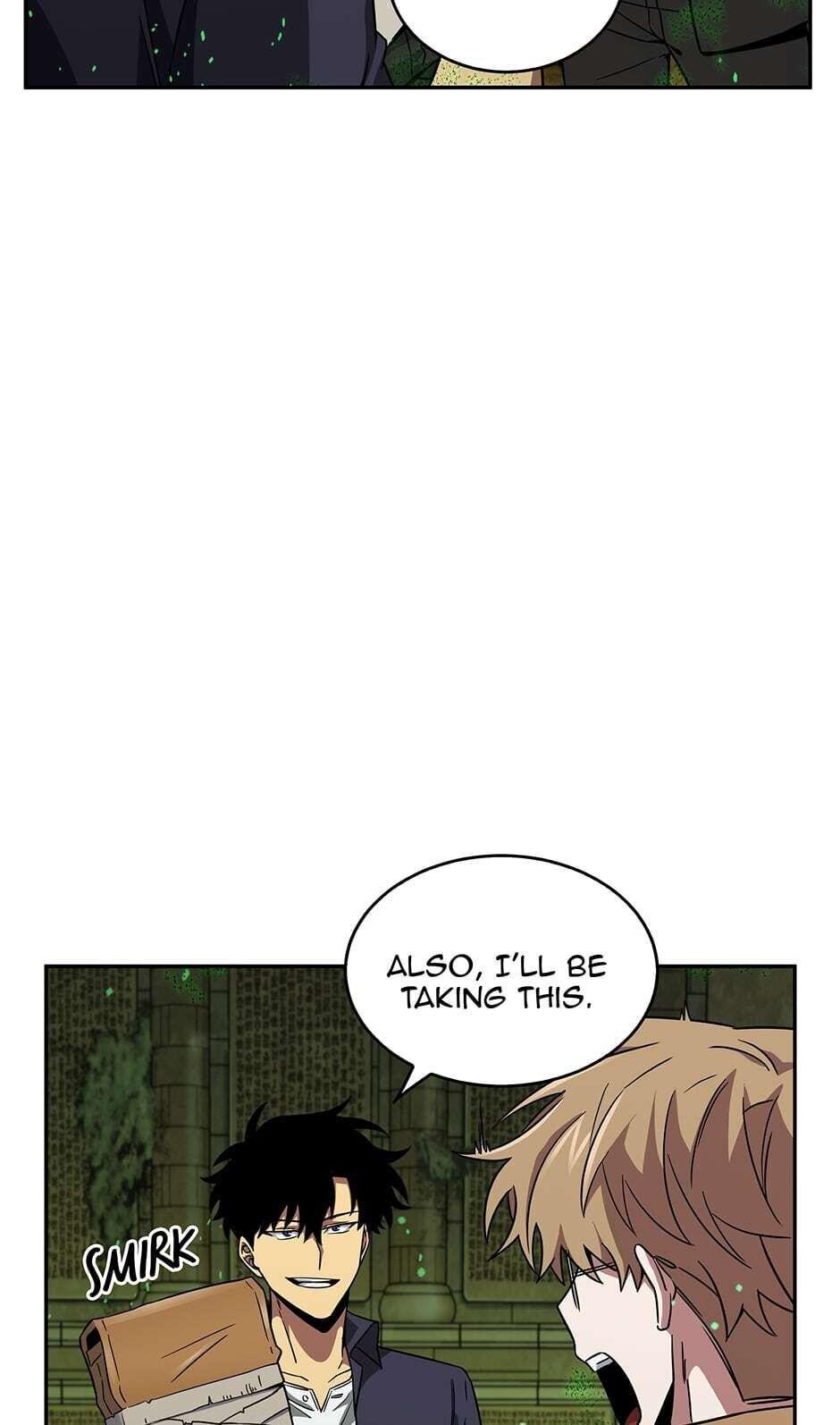 Read Tomb Raider King EN Manga Online