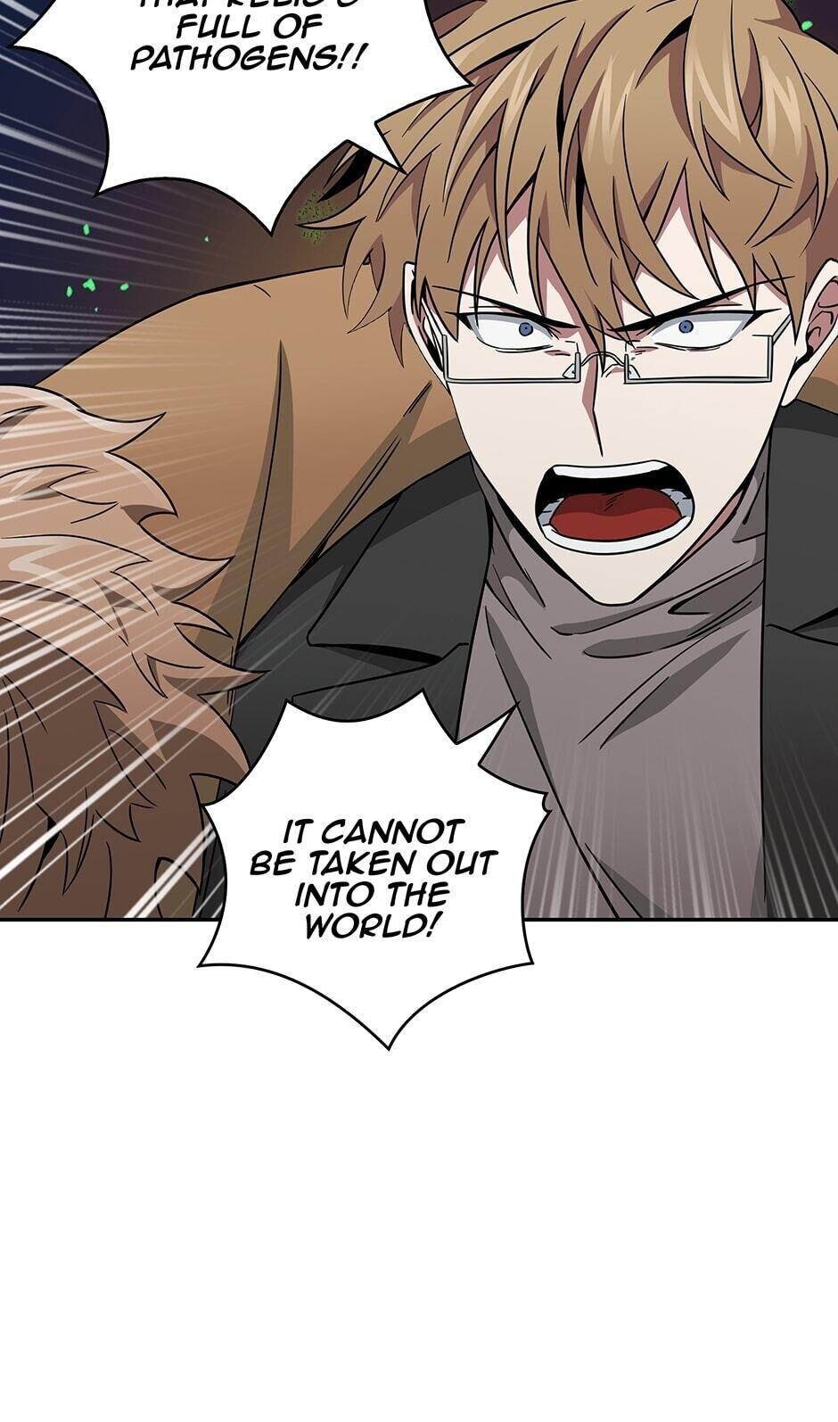 Read Tomb Raider King EN Manga Online