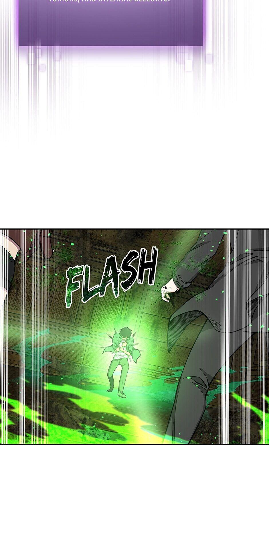 Read Tomb Raider King EN Manga Online