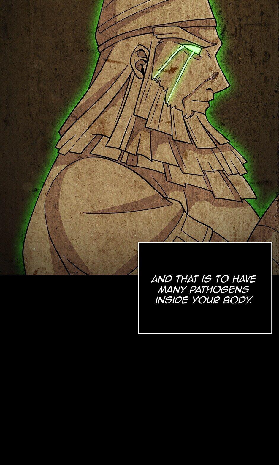 Read Tomb Raider King EN Manga Online
