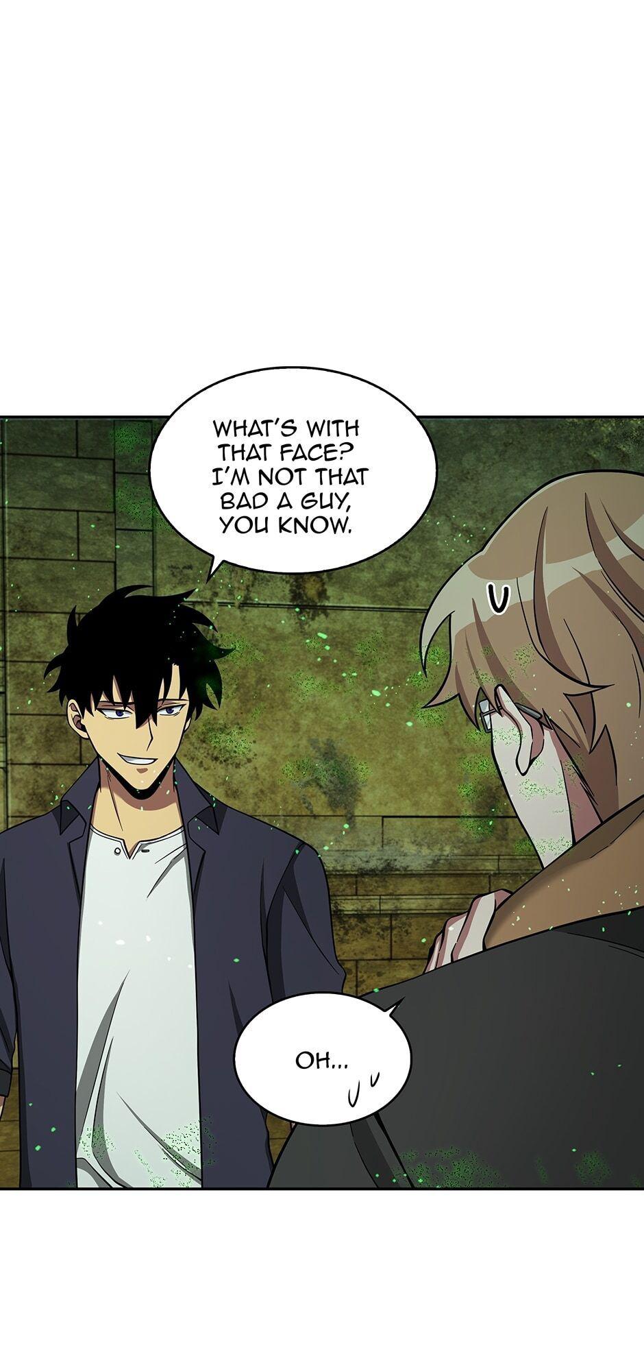 Read Tomb Raider King EN Manga Online