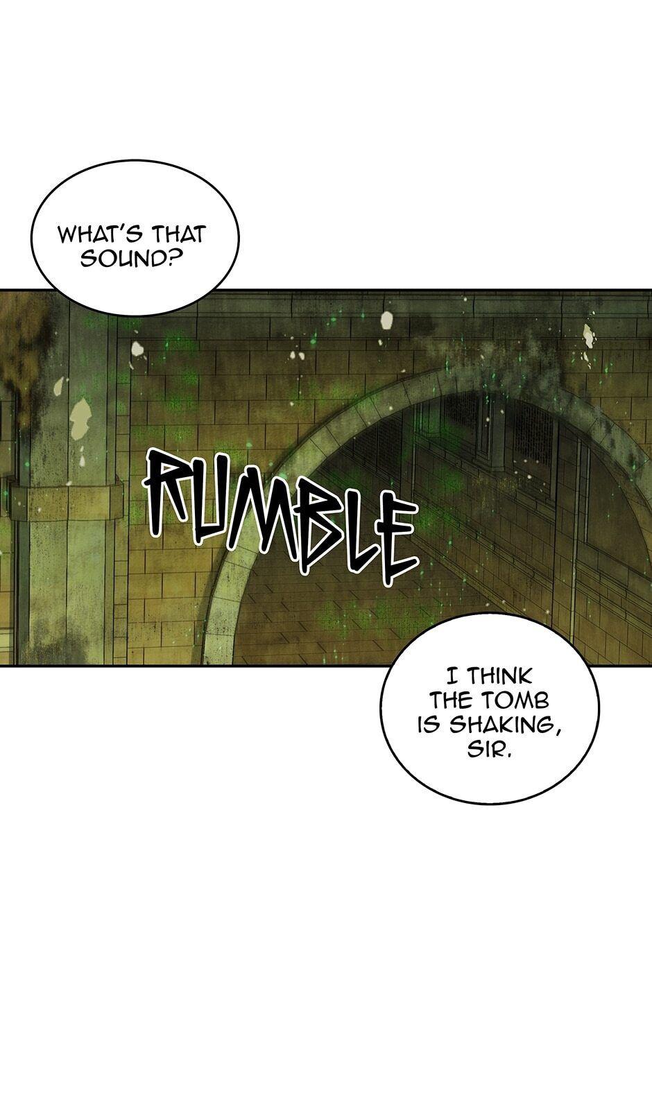 Read Tomb Raider King EN Manga Online