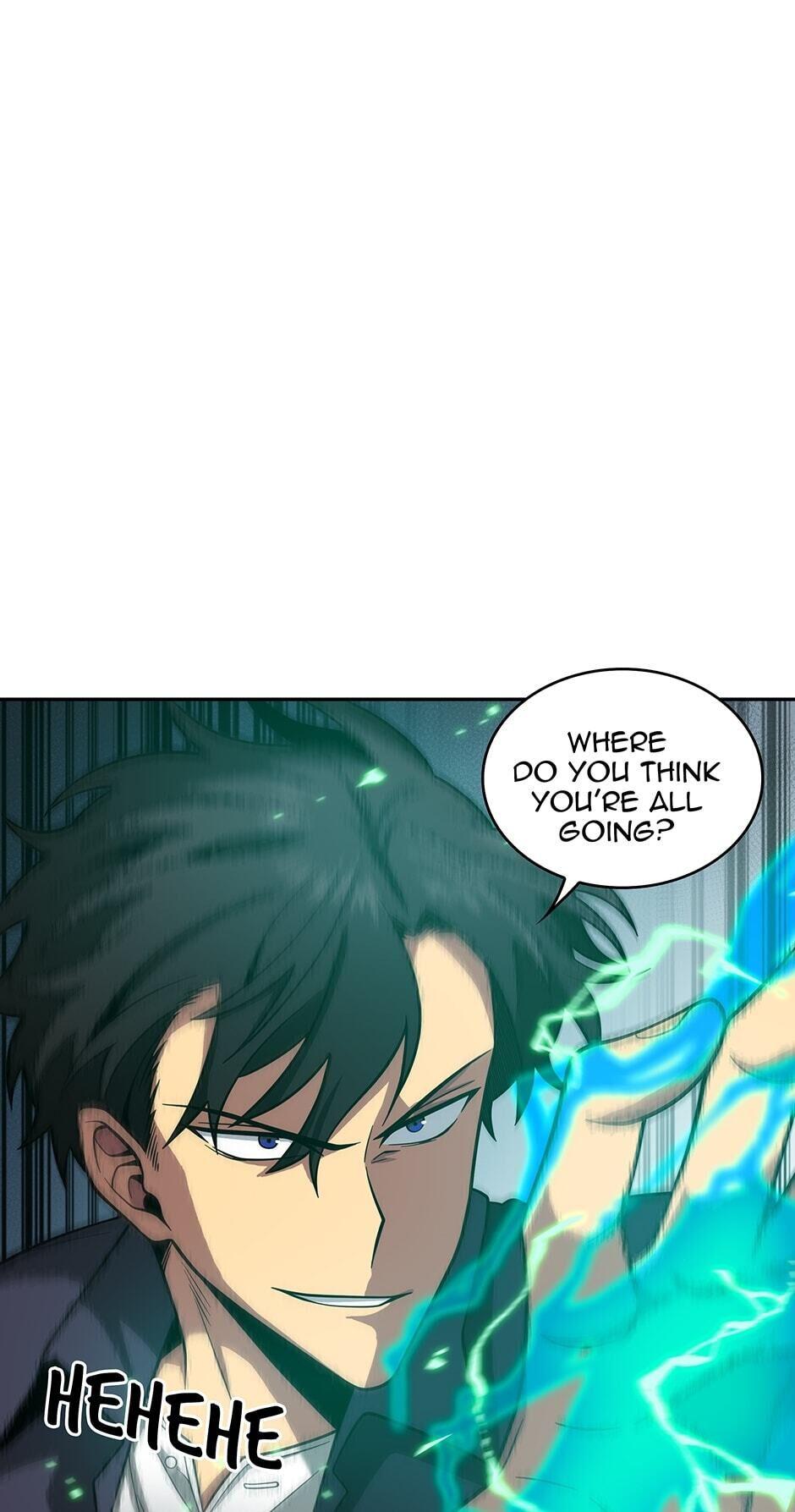 Read Tomb Raider King EN Manga Online