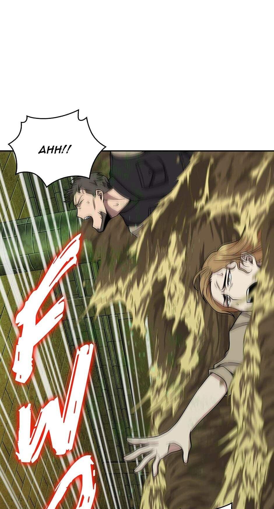Read Tomb Raider King EN Manga Online