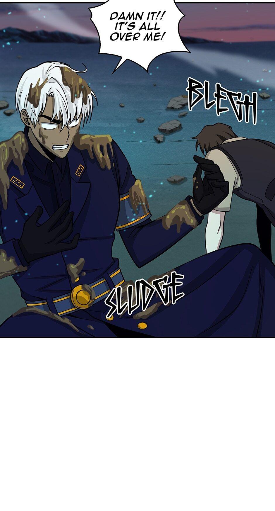 Read Tomb Raider King EN Manga Online