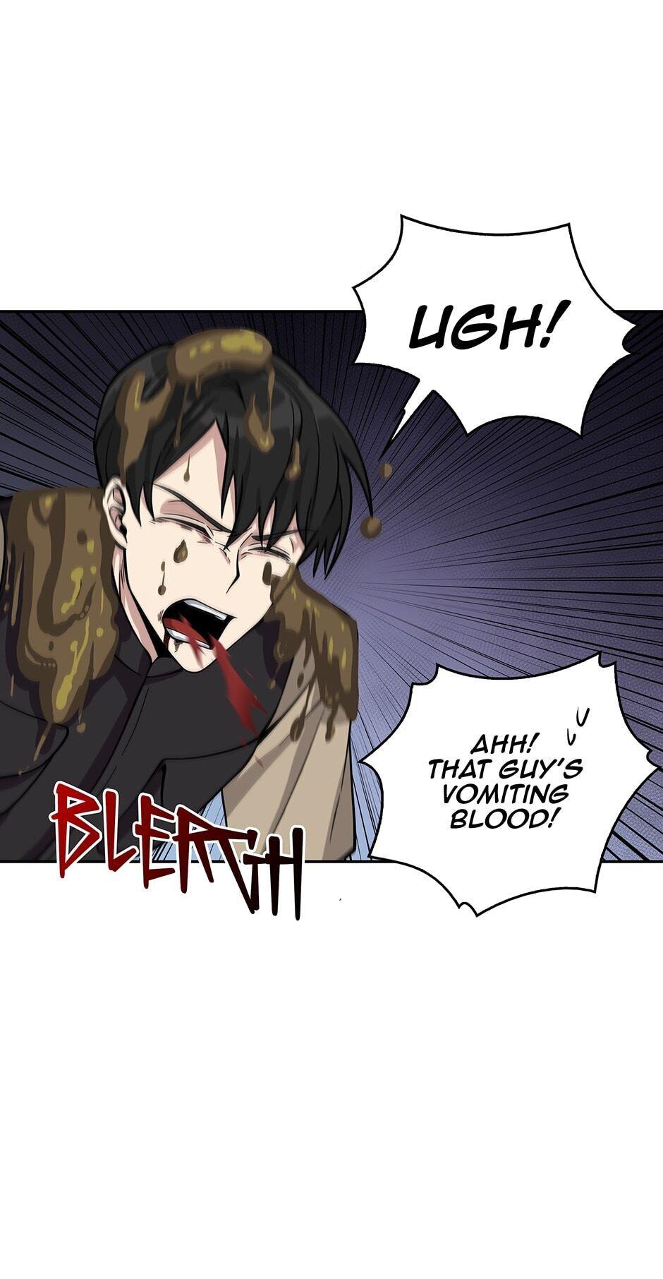 Read Tomb Raider King EN Manga Online