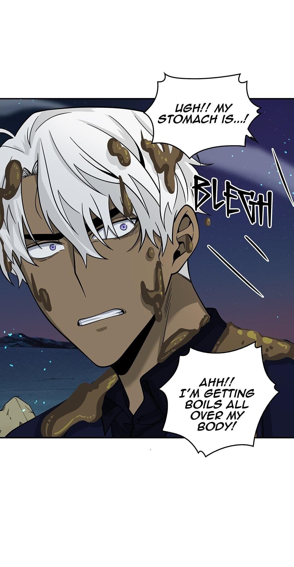 Read Tomb Raider King EN Manga Online