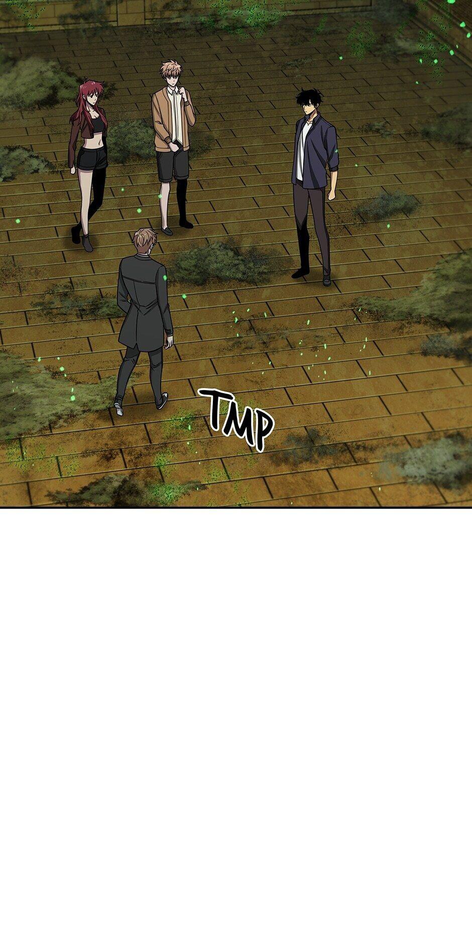 Read Tomb Raider King EN Manga Online