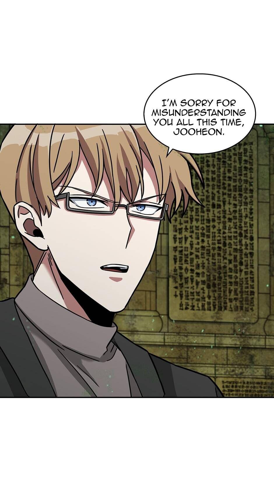 Read Tomb Raider King EN Manga Online